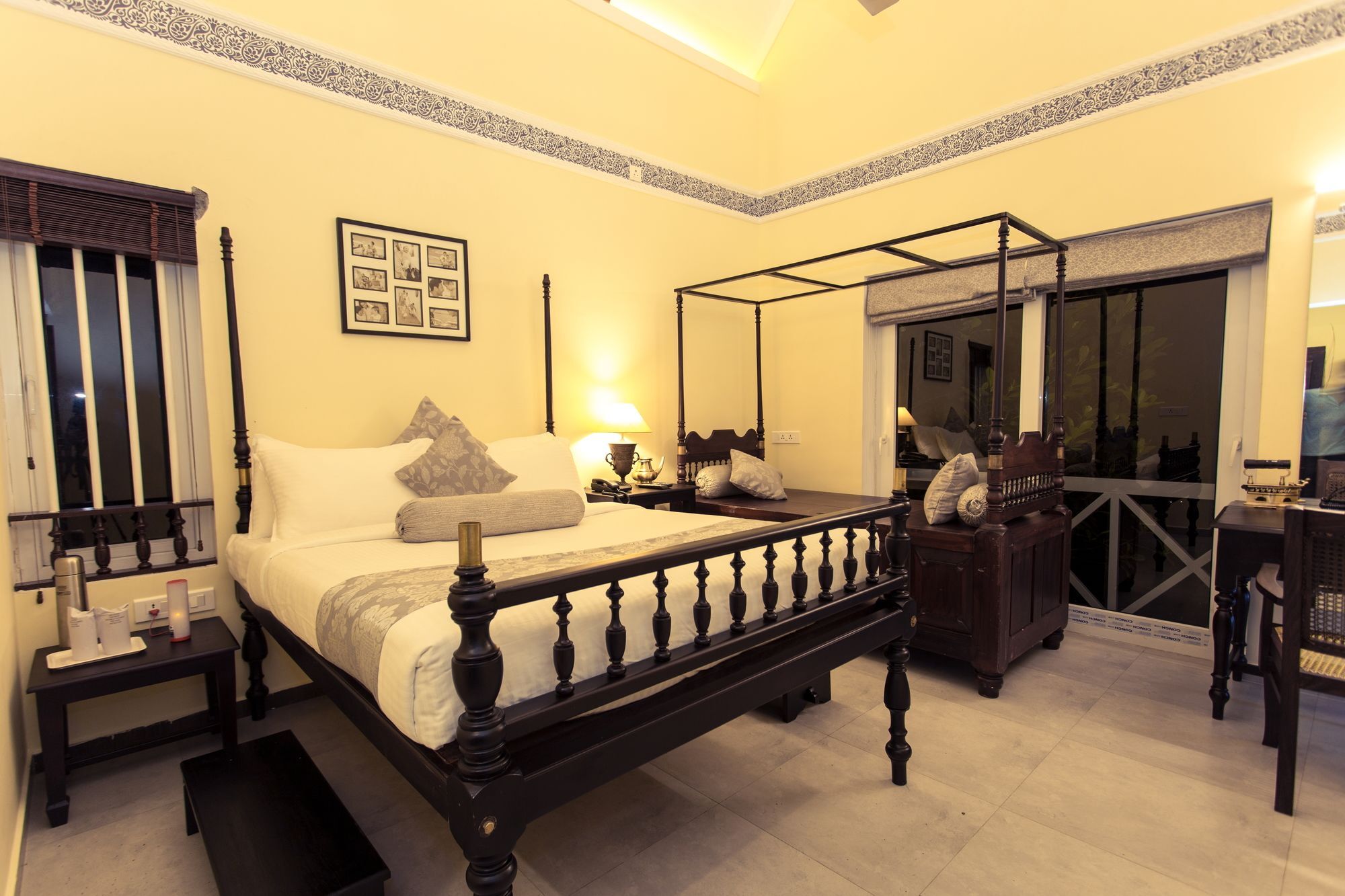 Crayons Guest House Munnar Exterior photo